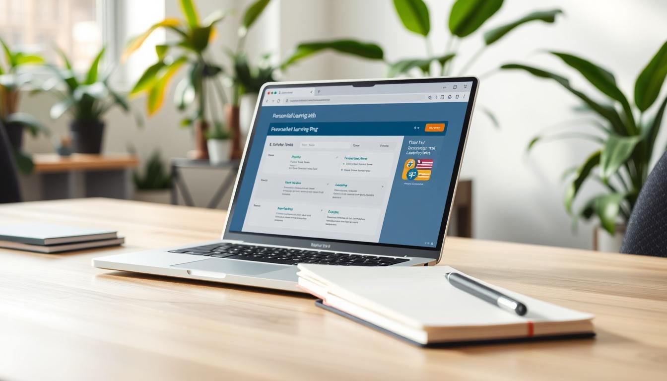 Supporting pricing visual